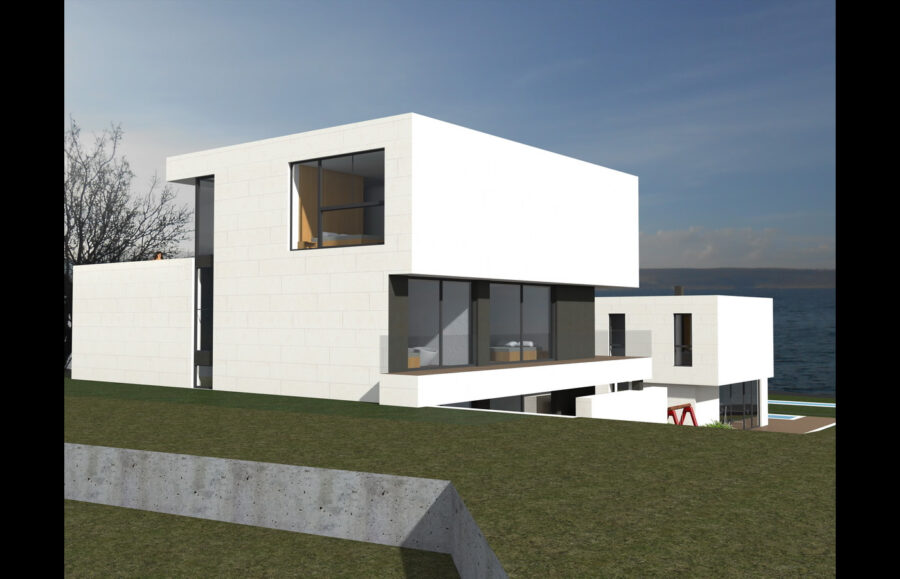 Apartmani Starigrad - Tobis Inženjering d.o.o. 