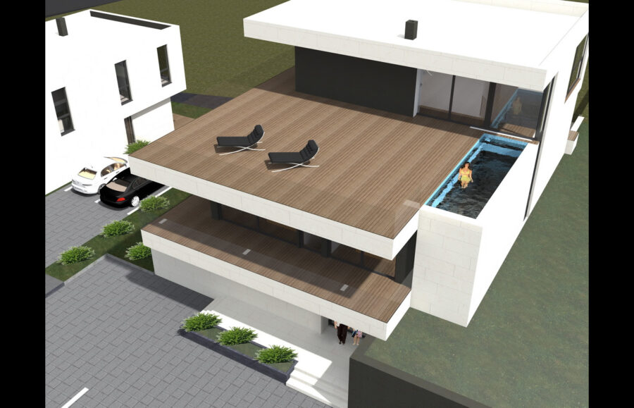 Apartmani Starigrad - Tobis Inženjering d.o.o. 