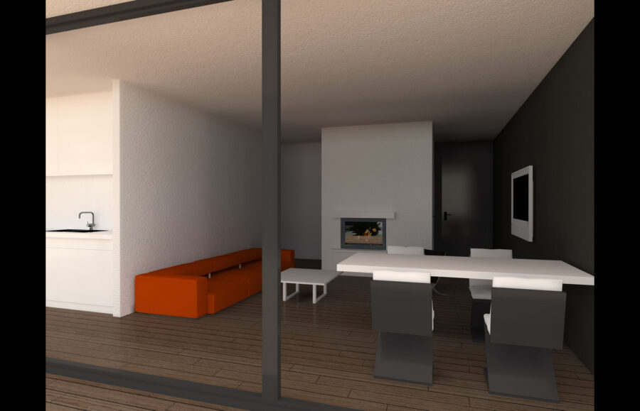 Apartmani Starigrad - Tobis Inženjering d.o.o. 