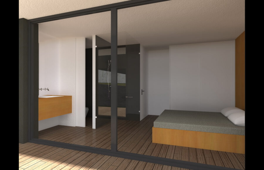 Apartmani Starigrad - Tobis Inženjering d.o.o. 