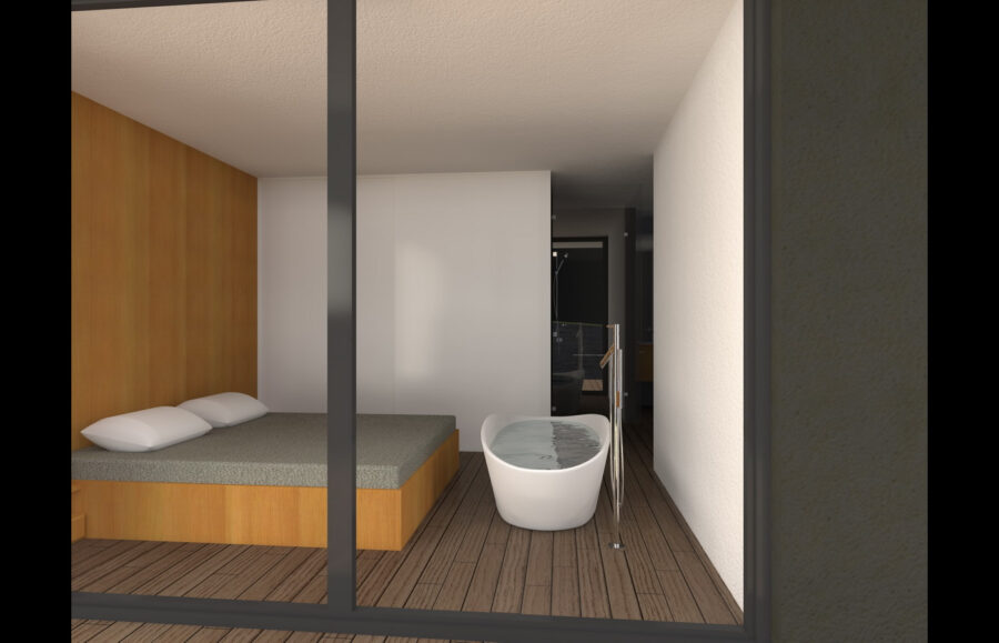 Apartmani Starigrad - Tobis Inženjering d.o.o. 