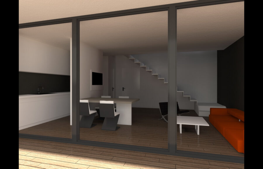 Apartmani Starigrad - Tobis Inženjering d.o.o. 
