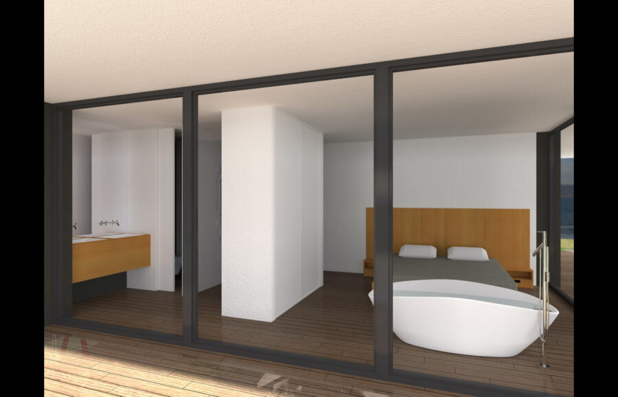 Apartmani Starigrad - Tobis Inženjering d.o.o. 