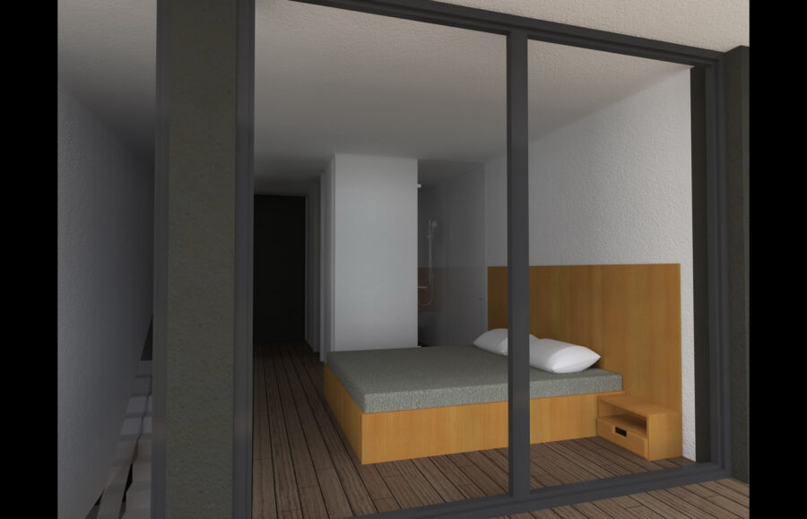 Apartmani Starigrad - Tobis Inženjering d.o.o. 