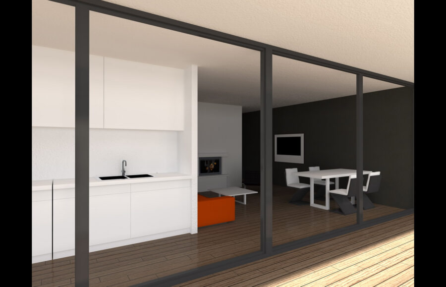 Apartmani Starigrad - Tobis Inženjering d.o.o. 