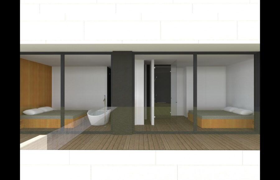 Apartmani Starigrad - Tobis Inženjering d.o.o. 