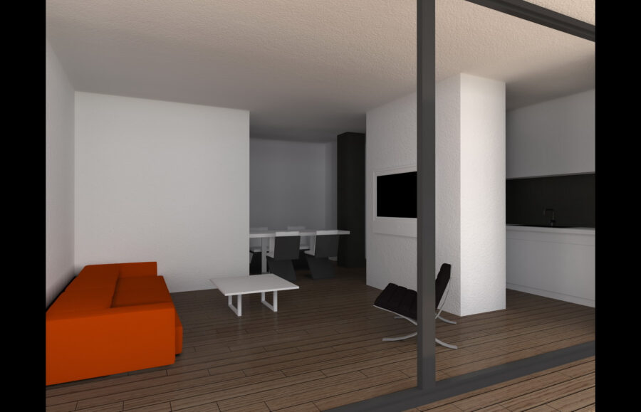 Apartmani Starigrad - Tobis Inženjering d.o.o. 