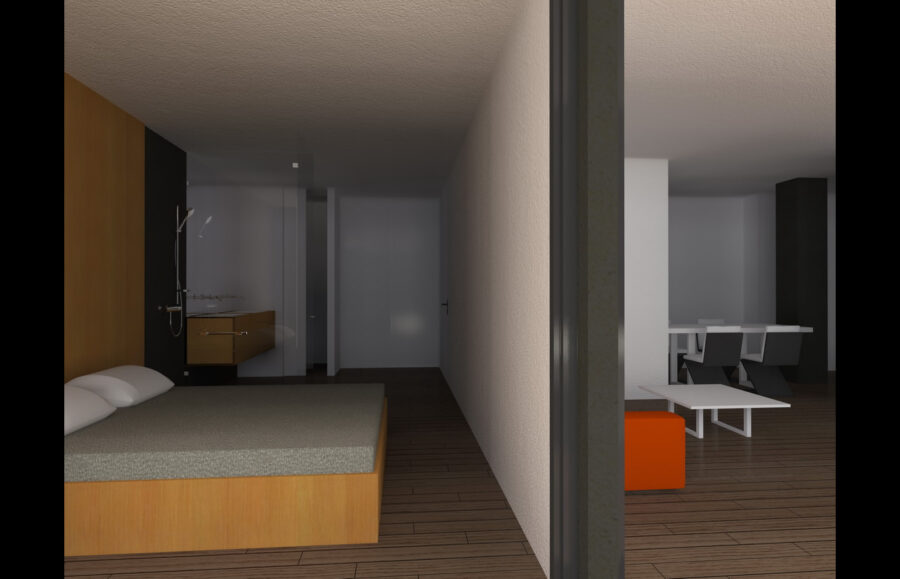 Apartmani Starigrad - Tobis Inženjering d.o.o. 