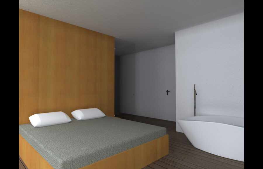 Apartmani Starigrad - Tobis Inženjering d.o.o. 